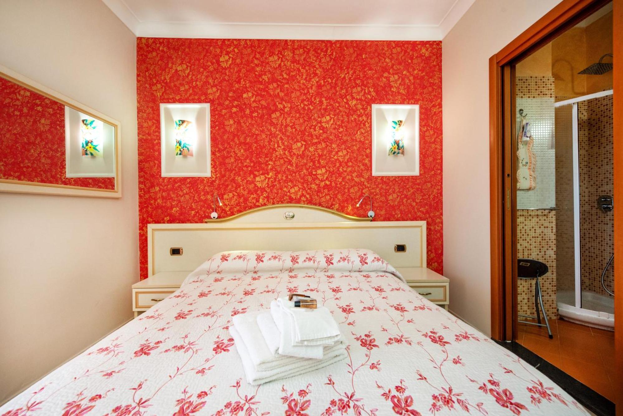 B&B Il Pavone Конка-дей-Марини Экстерьер фото