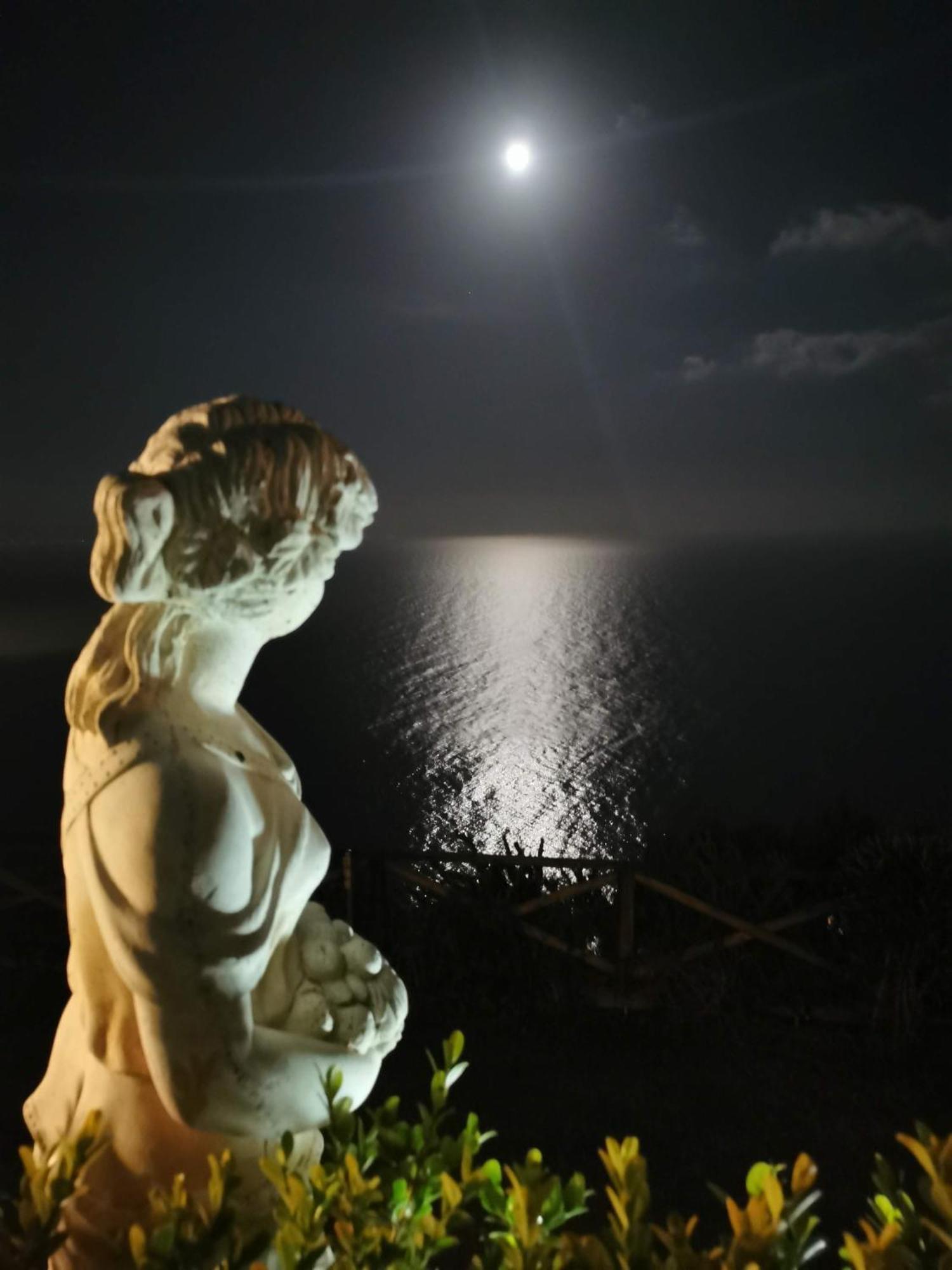 B&B Il Pavone Конка-дей-Марини Экстерьер фото